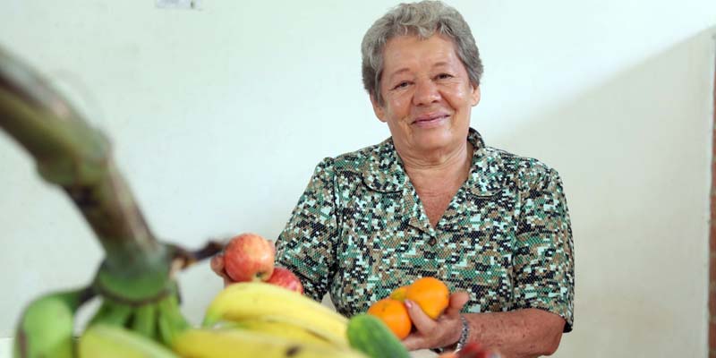 Menos trámites, más agilidad, mayores oportunidades para el campo