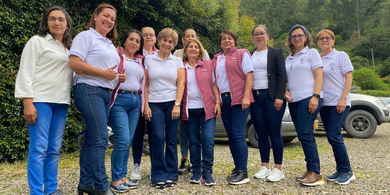 Cundinamarca fortalece el liderazgo femenino en el Guavio: un congreso por la igualdad y contra la violencia


