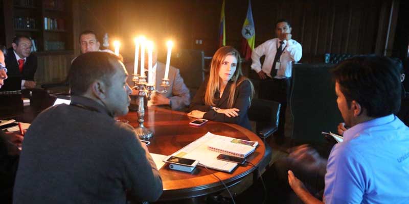 Con apoyo de MinTic Cundinamarca avanza en conectividad