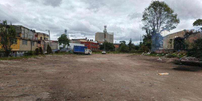 Beneficencia de Cundinamarca alcanza recaudo récord de $9.000 millones y recupera predio tras nueve años


