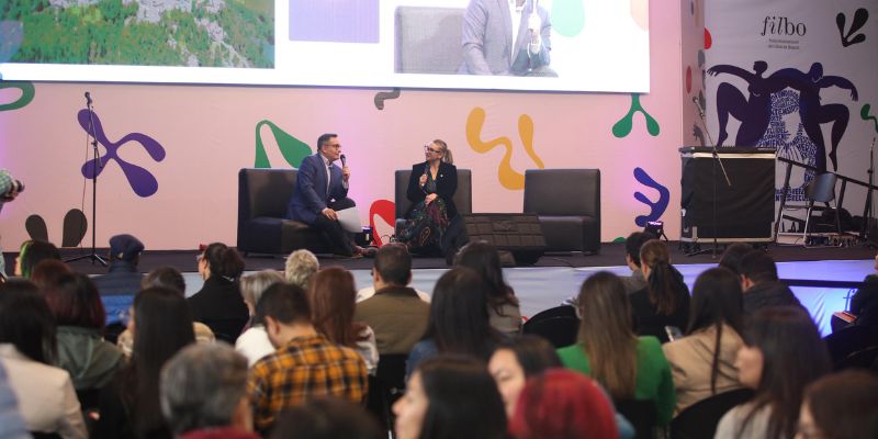 Cundinamarca, IDT y Cámara de Comercio anuncian alianza para impulsar el turismo en la Bogotá-Región