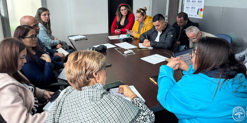 Avanza el Plan Anual de Auditorías 2025 en Cundinamarca: supervisión institucional orientada a resultados