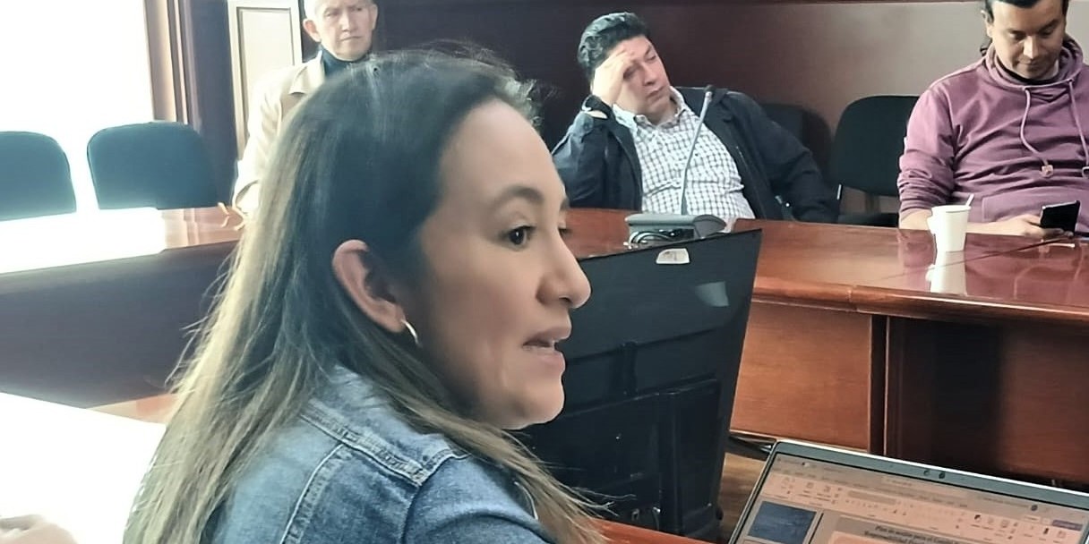 Aprobado Plan de Acción del  Comité de Justicia Penal Restaurativa en Cundinamarca 2024 y 2025