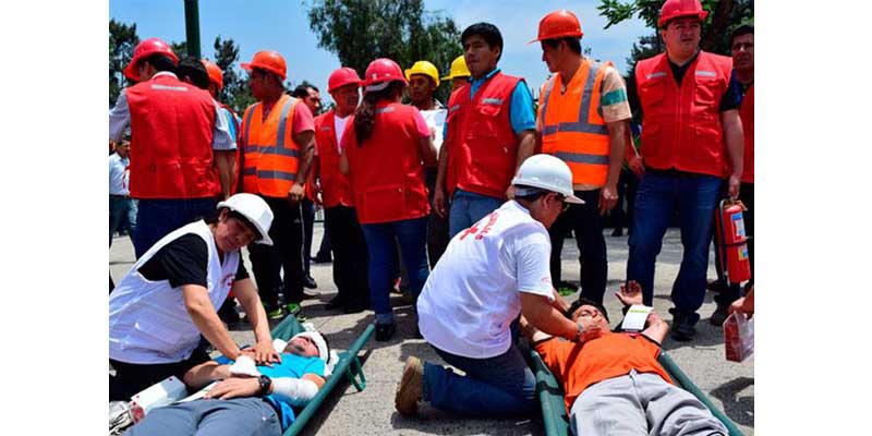 32 municipios de Cundinamarca participarán en el Simulacro Nacional