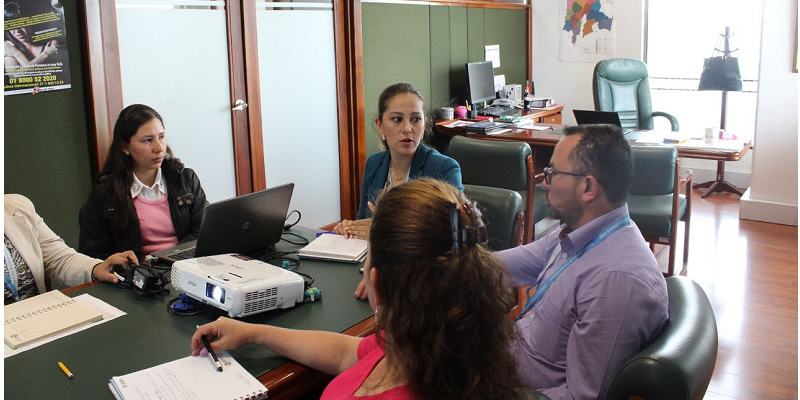 El buen gobierno es de todos: Ética transparencia y gestión







