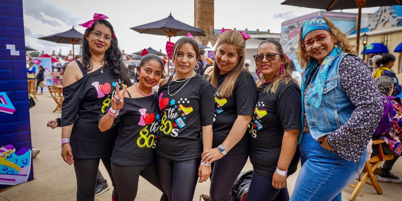 Más de 7.500 docentes participan en la conmemoración del Día del Maestro en Cundinamarca