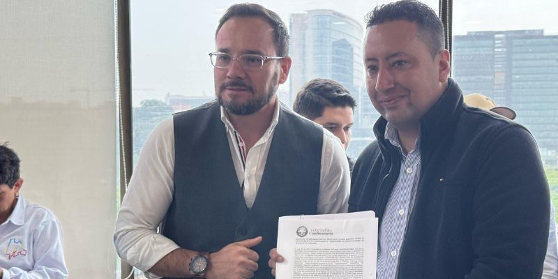 Más de $389 millones impulsan la gestión integral de residuos sólidos en cinco municipios cundinamarqueses