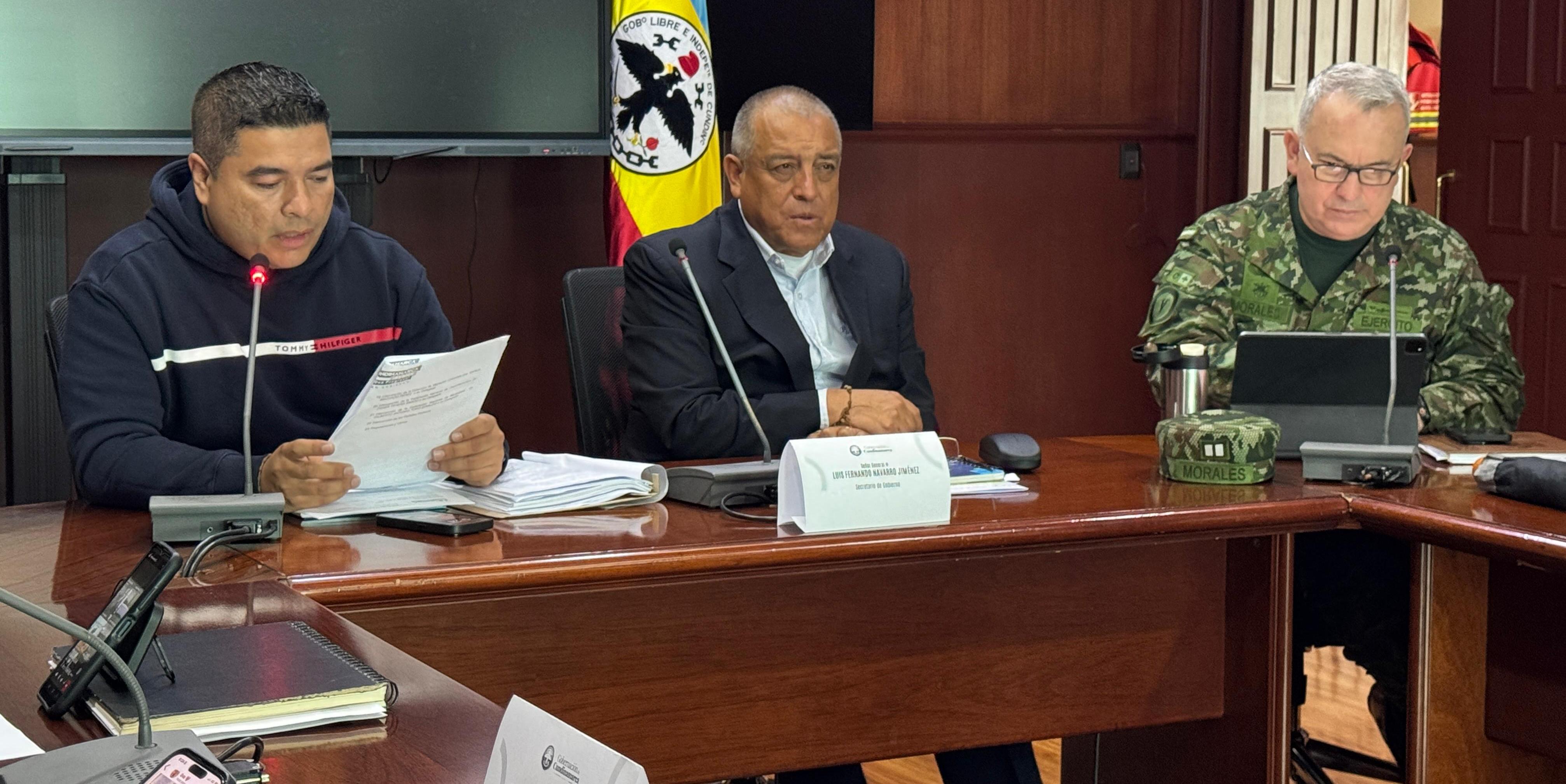 Yacopí y Zipaquirá tendrán elecciones para las Juntas Administradoras Locales

