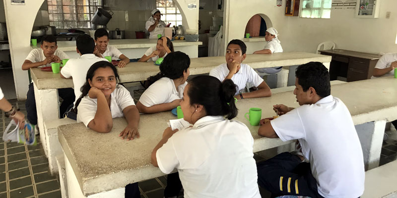 Cundinamarca garantiza transparencia en el proceso de contratación del PAE


