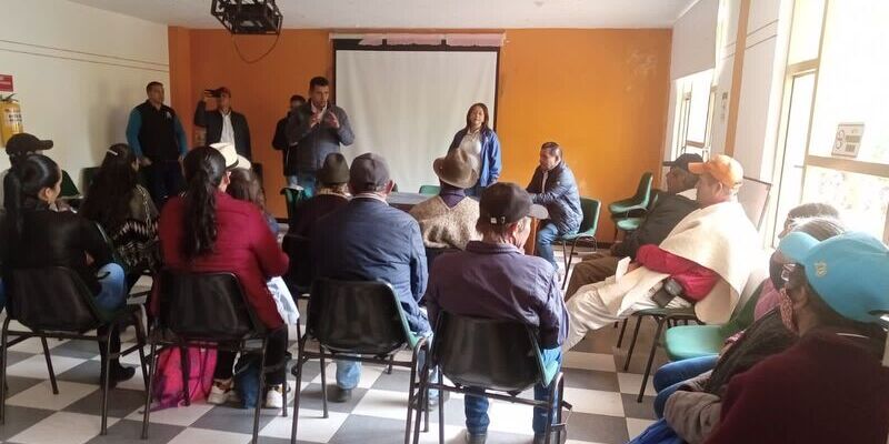 Imagen: $2.789 millones destinados a mejorar 254 viviendas en Cundinamarca