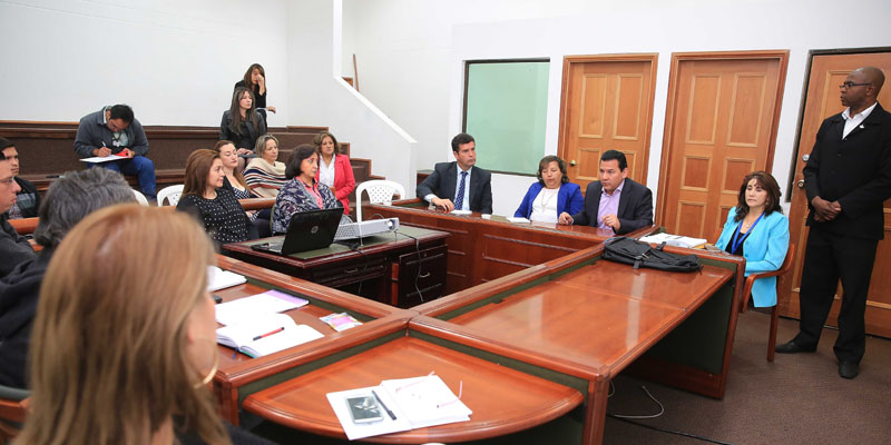 Cundinamarca tendrá su política pública étnica


