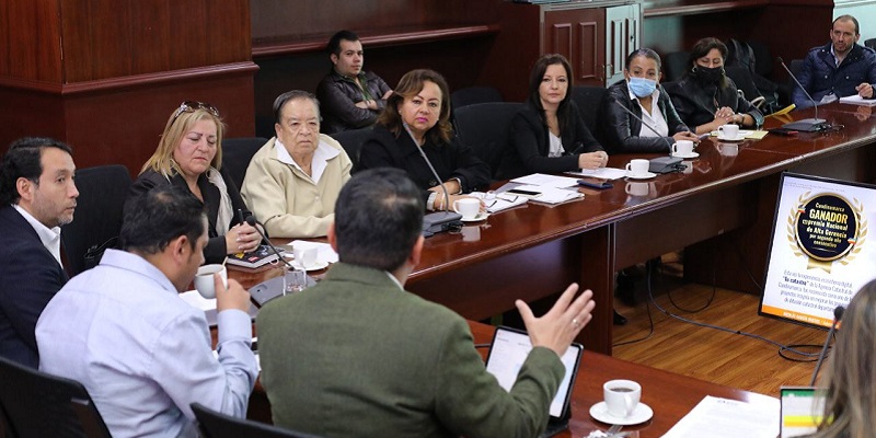 $20 mil millones adicionales para la construcción del nuevo hospital de Chía
