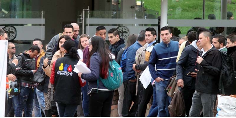 Oportunidad de empleo en la Corporación Juego y Niñez


















































































