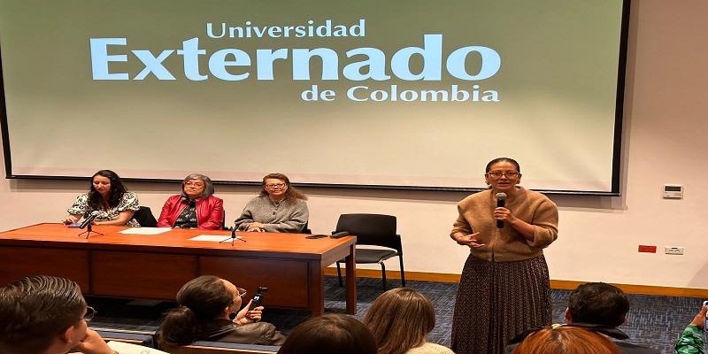 Sesenta y nueve cundinamarqueses certificados por la Universidad Externado de Colombia