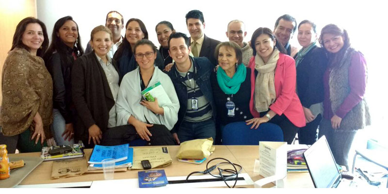 Concluyó exitosamente la Jornada Escolar Complementaria en Cundinamarca 2016