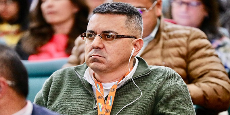 Funcionarios y contratistas de la Gobernación de Cundinamarca: ¡a tono con el Plan de Desarrollo 2024-2028!

