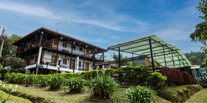 Con más de 2.600 posadas rurales, Cundinamarca está lista para recibir a miles de visitantes durante la Semana Santa

