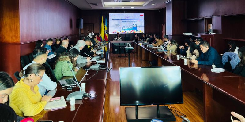 Cundinamarca alcanza un 97% en índice de transparencia y acceso a la información pública