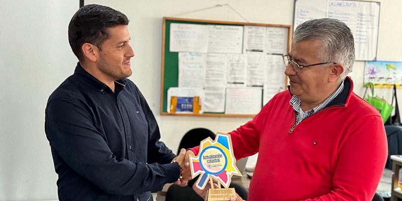 En Manta inició la primera etapa de socialización del Catastro Multipropósito

