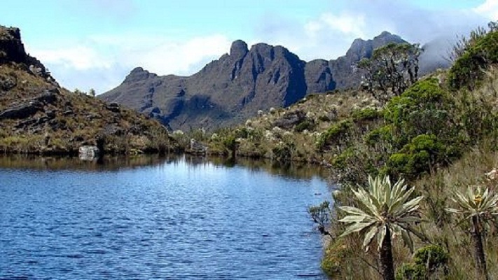 Ahorrar agua, una estrategia en Cundinamarca para todas las épocas del año



