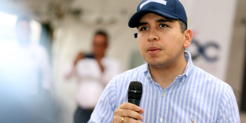 ¡Acueducto La Mesa-Anapoima ya es una realidad!