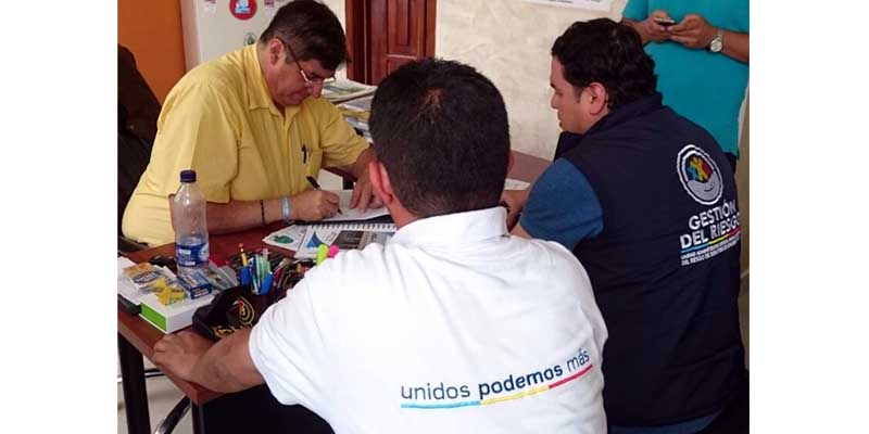 Llegó a Cundinamarca el Foro – feria “El reto de la educación superior en la construcción del Nuevo Liderazgo”
