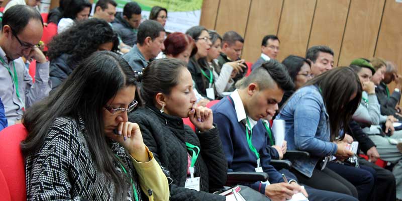Escuelas más eficientes, ecológicas y sostenibles 







