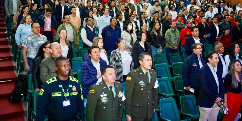 Cundinamarca activa frente común contra el licor adulterado
