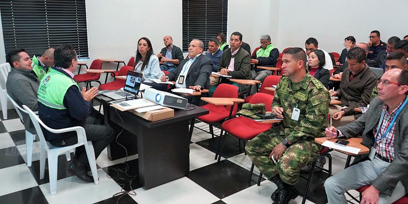 Inicia campaña ‘Cero pólvora, mil sonrisas’ en los 116 municipios 










