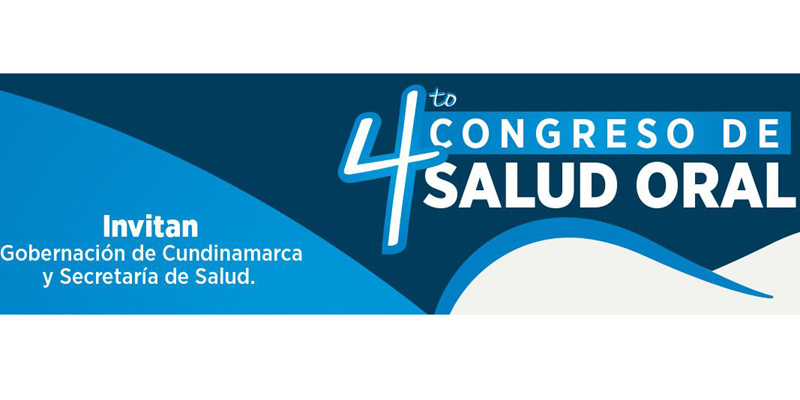 Cuarto Congreso de Salud Bucal







































