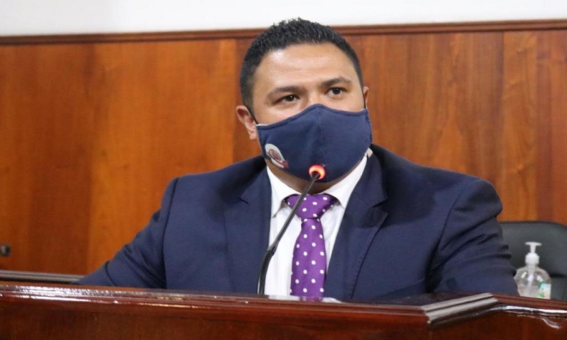 Asamblea de Cundinamarca analiza acciones para mitigar efectos del cambio climático



