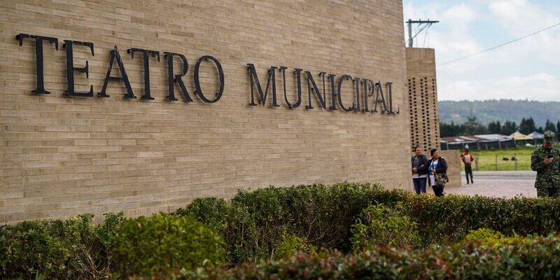 Cundinamarca contribuye a la reconstrucción de la memoria histórica