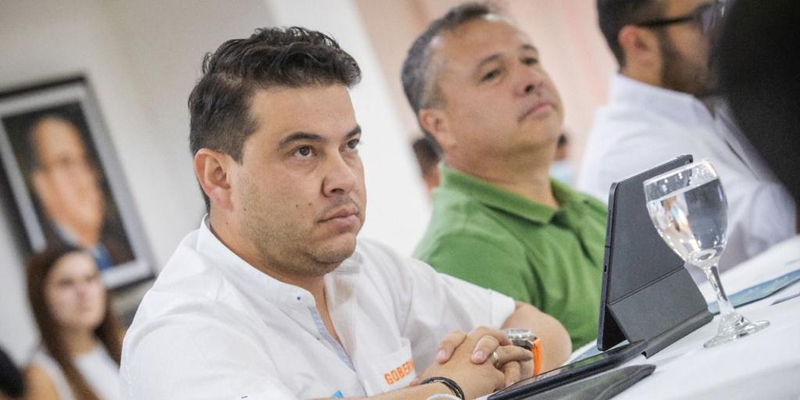 Agencia de Comercialización de Cundinamarca será el operador regional de la RAPE

