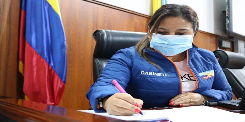 “Más Bienestar” para los cundinamarqueses

