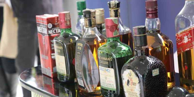 Compra y venta legal en el Departamento: eje de seguridad, salud y economía