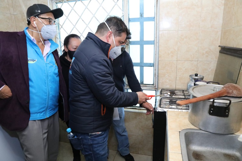 Gobernador de Cundinamarca solicitó realizar elecciones atípicas en Sutatausa