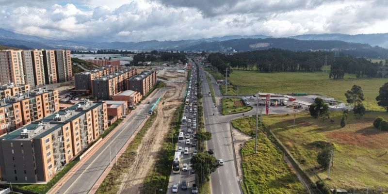 Facatativá, Guaduas y Cajicá lideraron la reducción de muertes en siniestros viales durante 2024