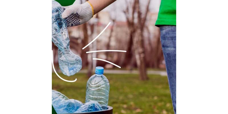 Reciclar, apoyo importante para el desarrollo sostenible