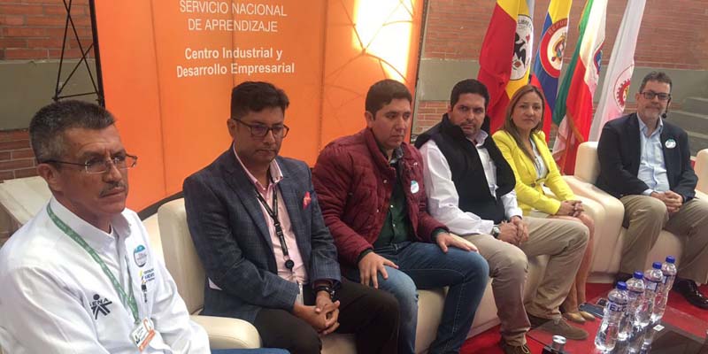 La motivación es el camino hacia el emprendimiento




















