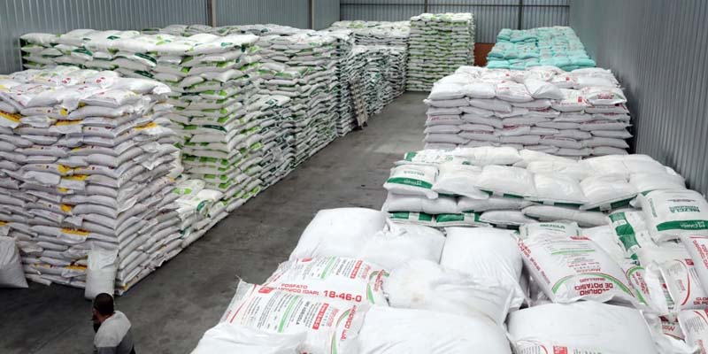 Gobierno departamental entregará insumos y semillas a cerca de 10.000 pequeños productores cundinamarqueses
