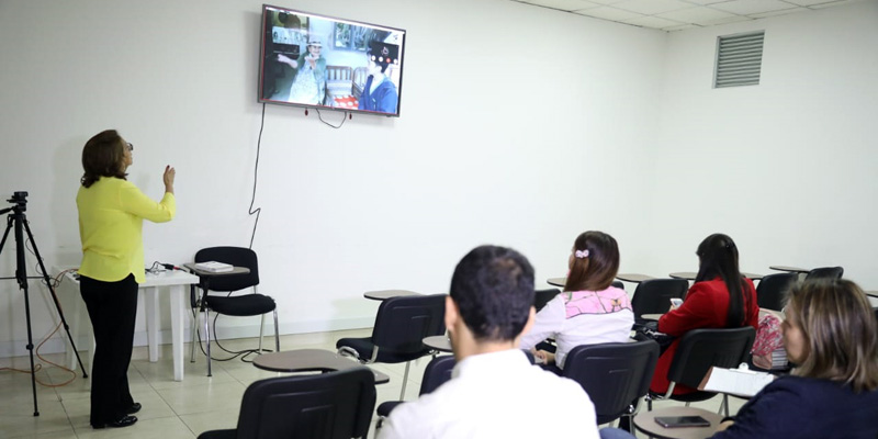 Estrategias innovadoras garantizarían mayor cobertura en salud