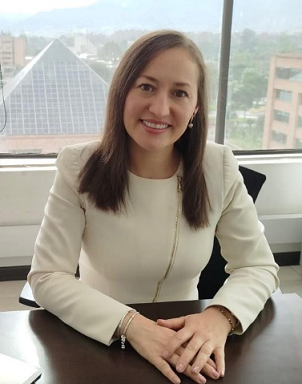 Foto de Diana Juliéth Téllez Bareño 