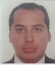 Juan Carlos Gómez Gutierrez