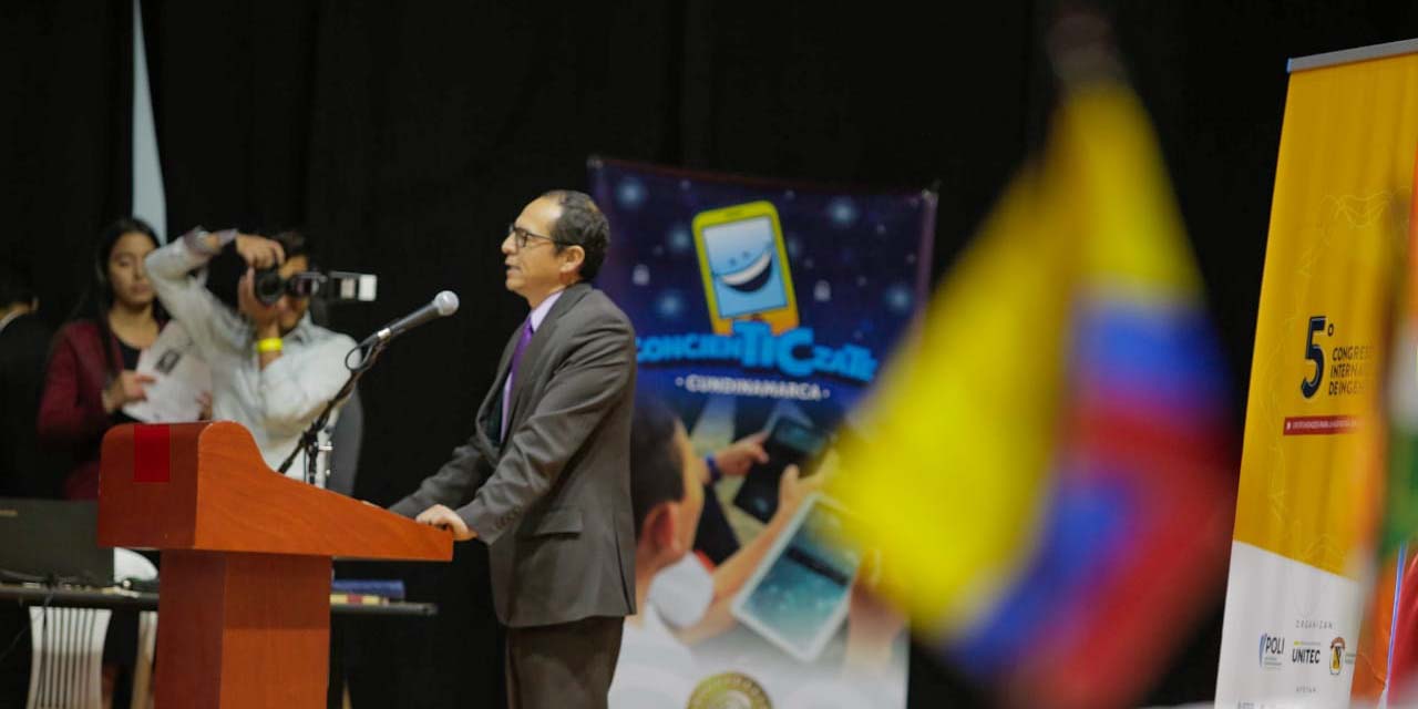 V Congreso Internacional de Ingeniería


