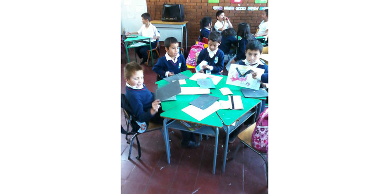 Concluyó exitosamente la Jornada Escolar Complementaria en Cundinamarca 2016