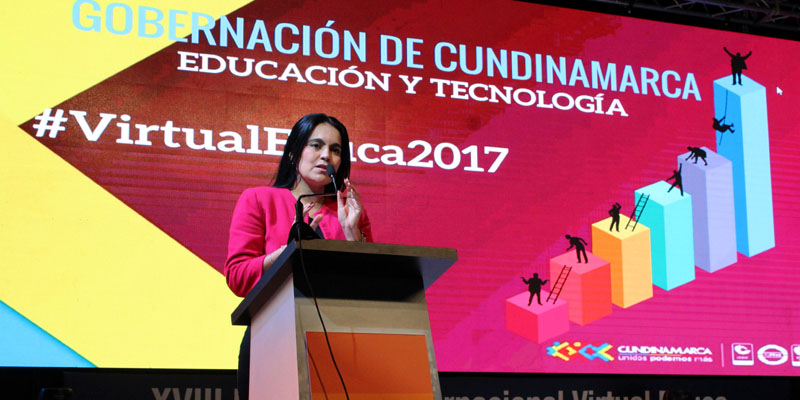 Innovación, tecnología y educación: oportunidades para el progreso educativo































