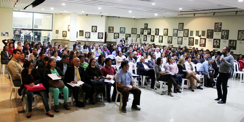 Rectores le dicen adiós al antiguo sistema para reportar horas extras










