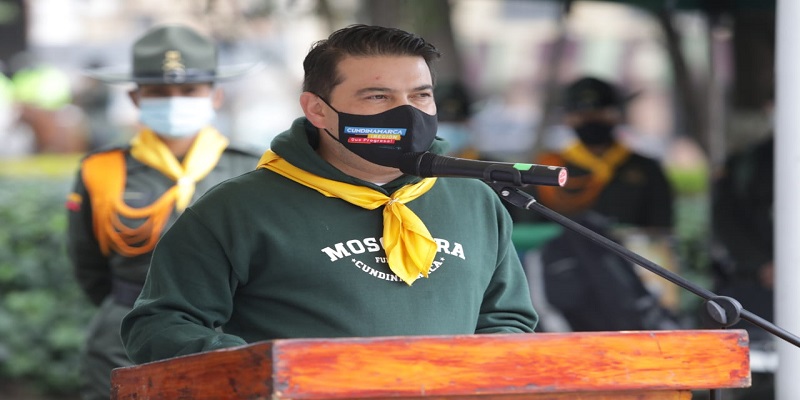 Gobernación entrega unidades motorizadas a carabineros para garantizar la seguridad en el departamento