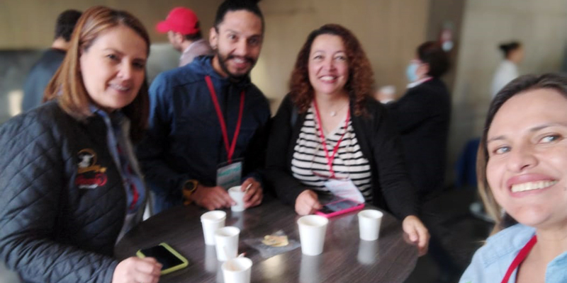 Primera Feria del emprendimiento y la innovación ‘Cundinamarca + Innovadora’


