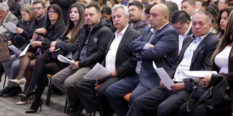 “Patrimonio público afectado en aproximadamente $25 mil millones por presuntos actos cibernéticos”: Contraloría de Cundinamarca